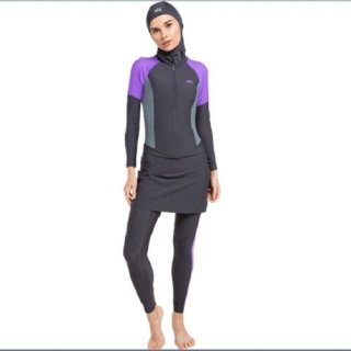 Opelon Baju Selam / Baju Renang Wanita Muslim