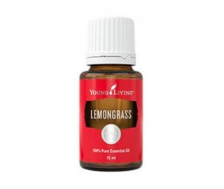 Young Living Lemongrass