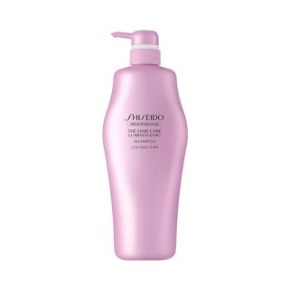  Shiseido Luminogenic Shampoo 