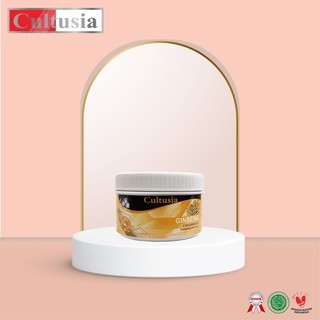 Cultusia Creambath Ginseng 250 ML