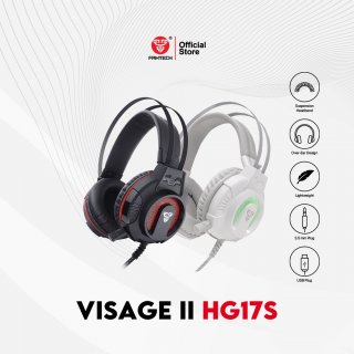 Fantech Visage II HG17s