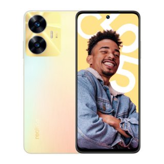 realme C55 NFC