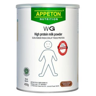 Appeton Weight Gain Adult