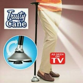 As Seen on TV Trusty Cane