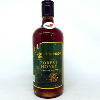 Sentra Madu Forest Honey