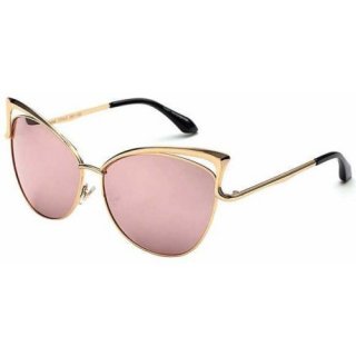 3. RunBird Cat Eye Sunglasses Classic Pink, Bikin Tampilan Semakin Stylish