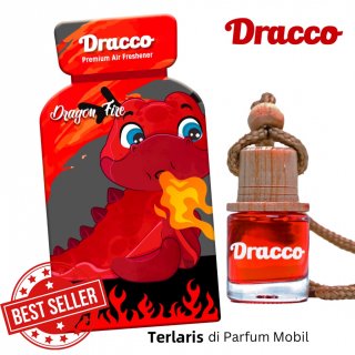 Dracco Dragon Fire