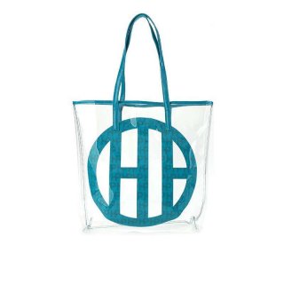 Hush Puppies Miki Logo Tote Bag Wanita 02