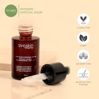 Avoskin Miraculous Refining Serum 30 ml