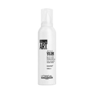 L’Oreal Techni Art Mousse Full Volume Extra