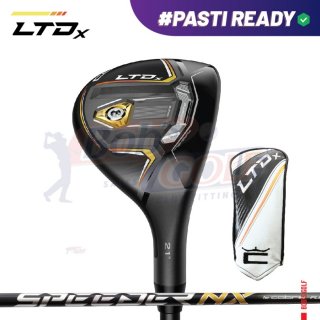 Stick Golf Hybrid/Rescue Cobra LTDX