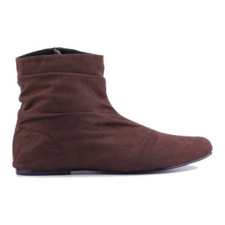 Sepatu Boots Wanita Catenzo - YE 091