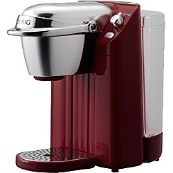 誰が淹れても完璧に美味しい！
僅か３０秒で堪能できる本格的コーヒー