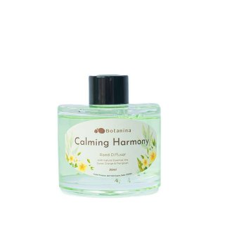 Botanina Reed Diffuser Calming Harmony 50ml