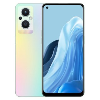 OPPO Reno7 Z 5G 8/128GB Garansi Resmi