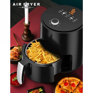Hoas Official Shop Air Fryer
