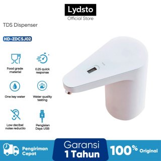 Lydsto TDS Portable Water Electric Pump