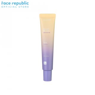 Face Republic Klassic Fit BB Cream  