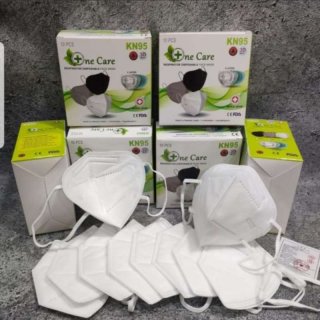 Masker 5Ply KN95 Onecare
