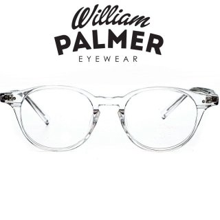 William Palmer Kacamata Premium Crystal.