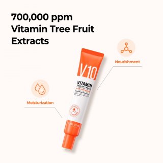 SOME BY MI V10 Vitamin Tone Up Cream