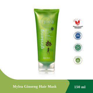 Mylea Intensive Daily Instant Hair Mask