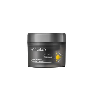  Whitelab Brightening Night Cream