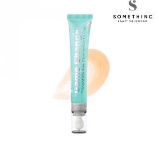 Somethinc Game Changer Tripeptide Eye Concentrate Gel 