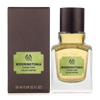 The Body Shop Widdringtonia Eau de Parfum