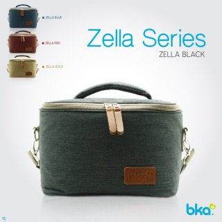 14. BKA Cooler Bag ASI Zella Mini Series, Kualitas ASI Tetap Terjaga