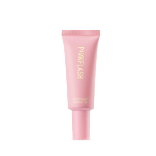 PINKFLASH OhMySelf Weightless Long Lasting All-day 