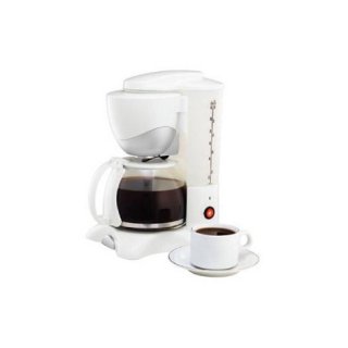 Best Sharp Coffee Maker HM-80L(W) 