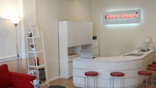 Klinik Kecantikan Click House