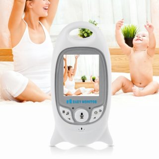IGO VB601 Baby Monitor Digital