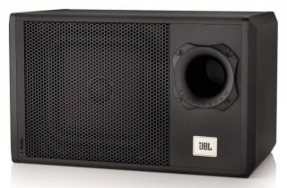 Subwoofer JBL BASS PRO SQ 