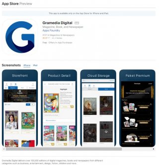 Gramedia Digital