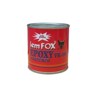 Lem Fox Epoxy Hardener VR503 700g