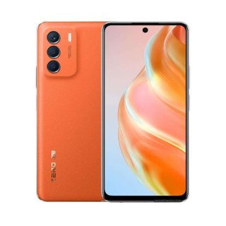 Infinix Zero 5G 2023