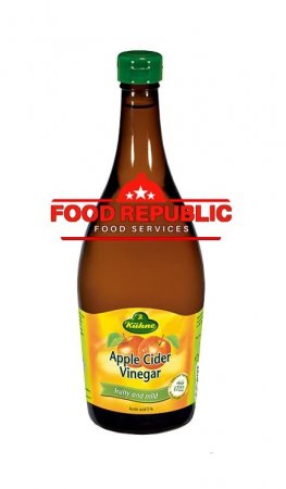 Kuhne Apple Cider Vinegar 750 ml