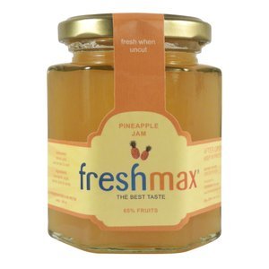 Freshmax Pineapple Jam