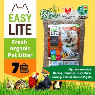 Easy Lite Pet Litter