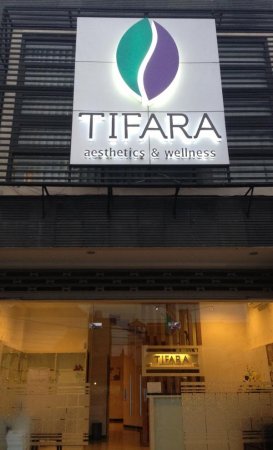Tifara Aesthetics & Wellness