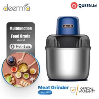 Deerma JR02 Meat Grinder