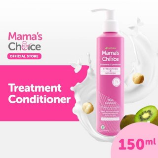 Mama's Choice Treatment Conditioner