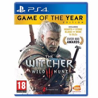 The Witcher 3: Wild Hunt