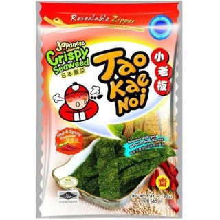 Tao Kae Noi Crispy Hot and Spicy