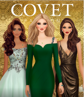 Covet Fashion