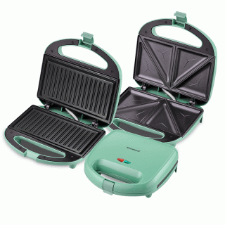 Dorahomi Sandwich Maker 