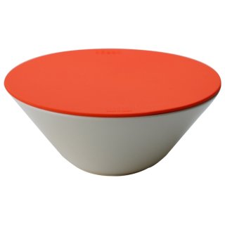 冷凍、冷蔵OK！必ず使う
一つは欲しいボール＆カバーセット
