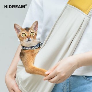 HiDREAM Sling Bag For Pet